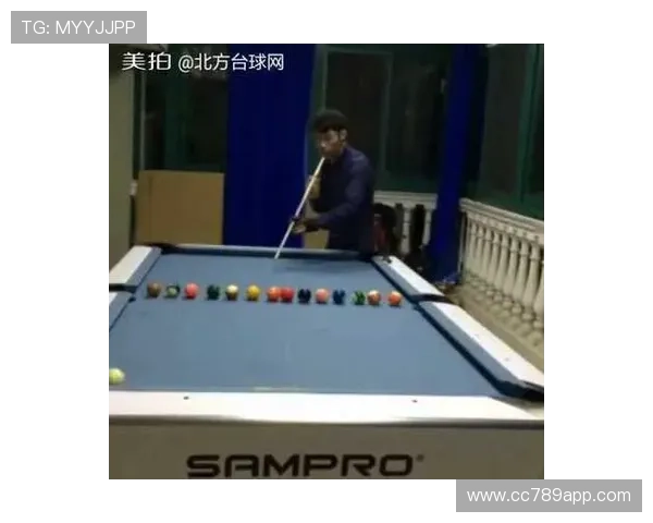 北方台球网官方赛事直播平台正式上线