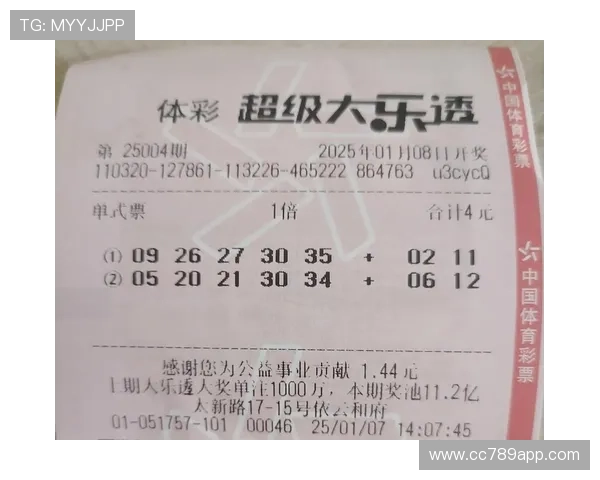 大乐透开奖频道直播现场最新开奖号码公布